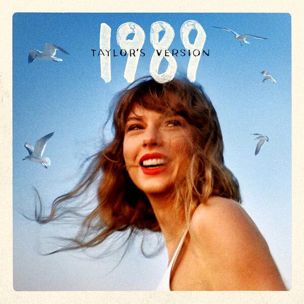 Shake It Off (Taylors Version)
