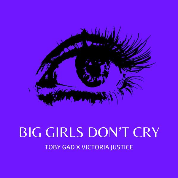 Big Girls Dont Cry (Pianos Diaries Radio Edit)