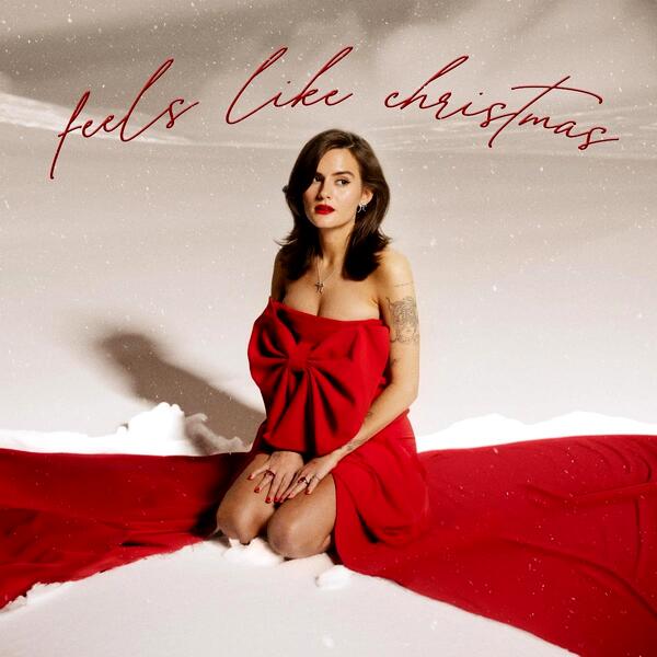 Feels Like Christmas