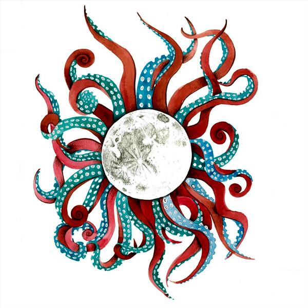 Hidden Dimension (Kora (CA) Remix)