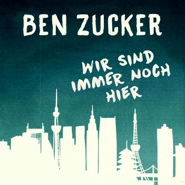 Wir sind immer noch hier