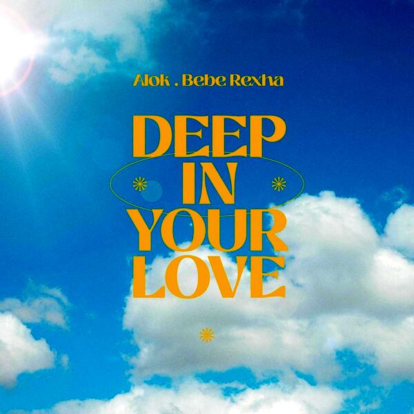 Deep In Your Love