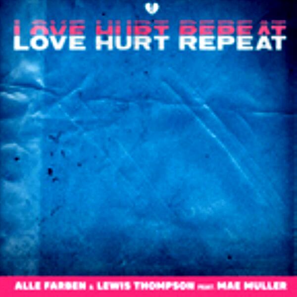 Love Hurt Repeat