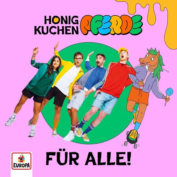 Ich mach mit!