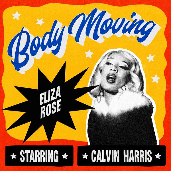 Body Moving (Riordan Remix)