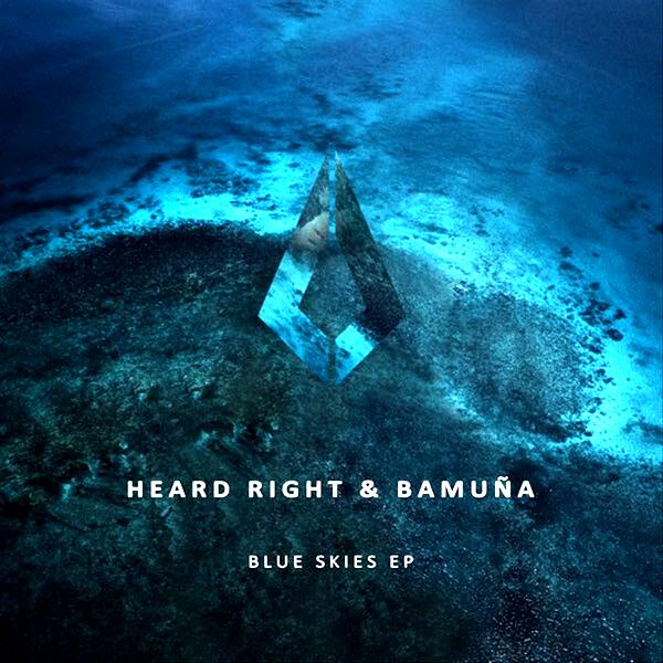 Blue Skies (Extended Mix)