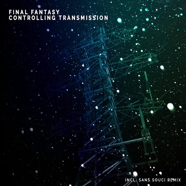 Controlling Transmission (Sans Souci Remix)