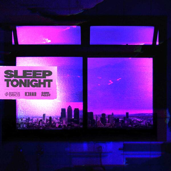 Sleep Tonight (This Is The Life)