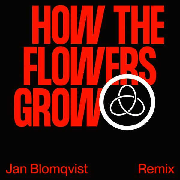 How The Flowers Grow (Jan Blomqvist Remix)