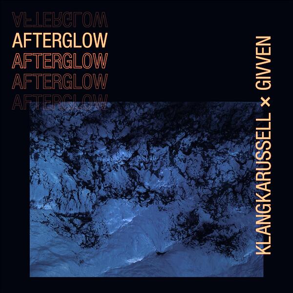 Afterglow (Radio Edit)