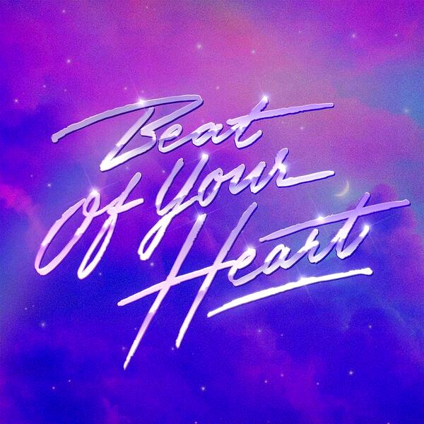 Beat Of Your Heart (Club Dub Edit)