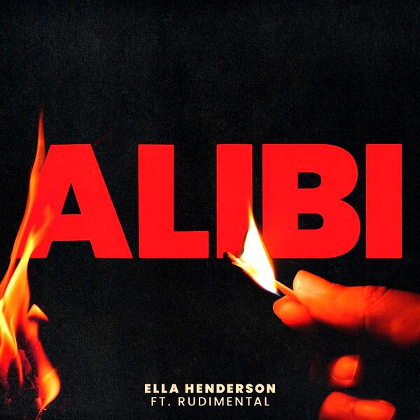Alibi (The Other Girl Version)