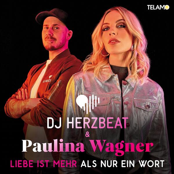Liebe ist mehr als nur ein Wort