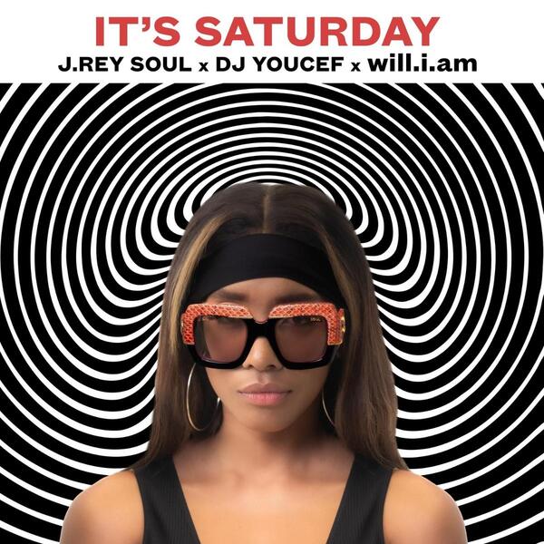 Its Saturday