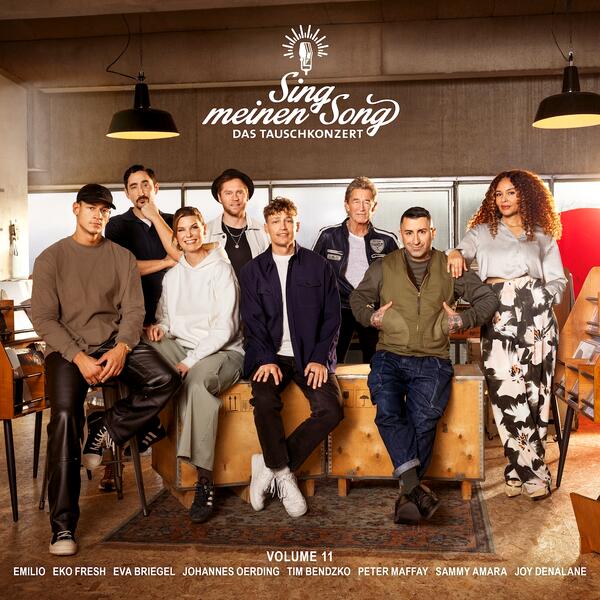 Nur noch kurz die Welt retten