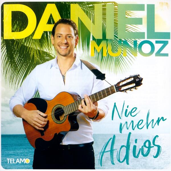 Nie mehr Adios