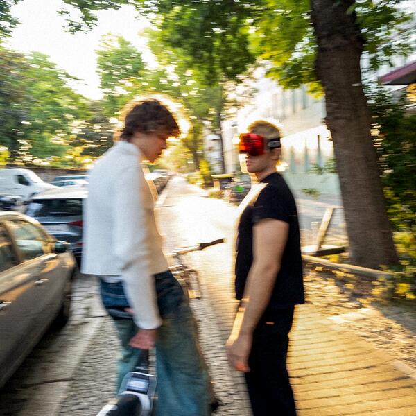 Wie du manchmal fehlst