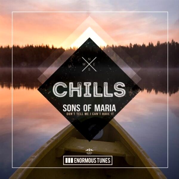 Don't Tell Me I Can't Have It