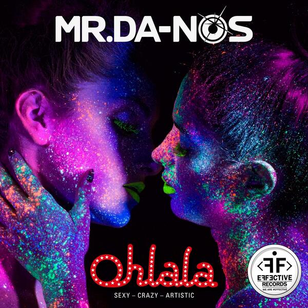 Ohlala (Radio Edit)