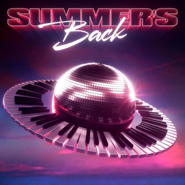 Summers Back
