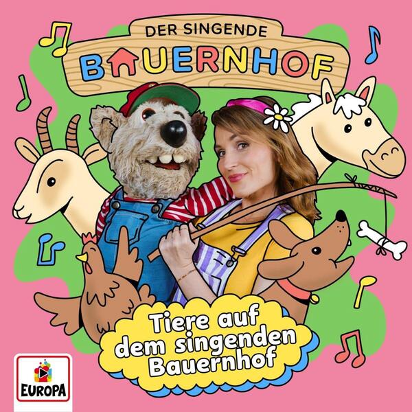 Bello Wau (Bella Ciao als Kinderlied)