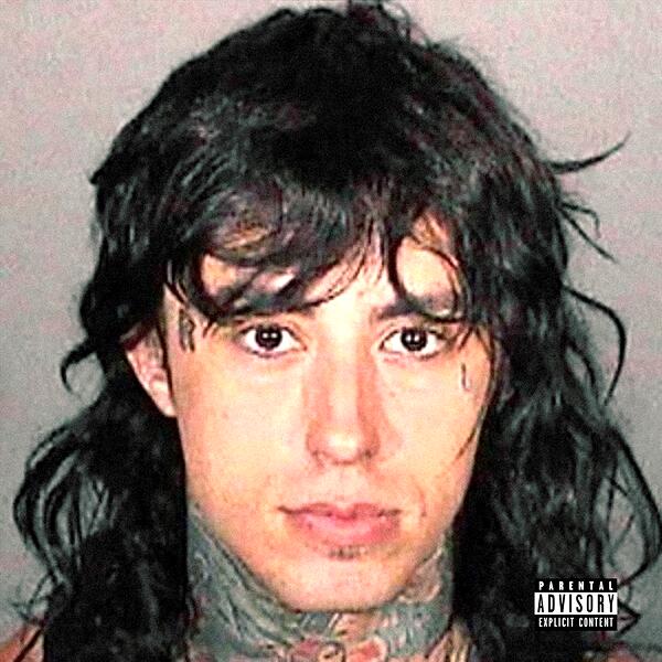 All My Life (feat. Jelly Roll)