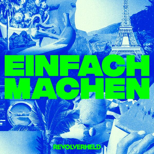 Einfach machen