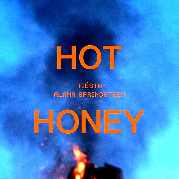 Hot Honey