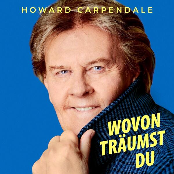Wovon träumst du