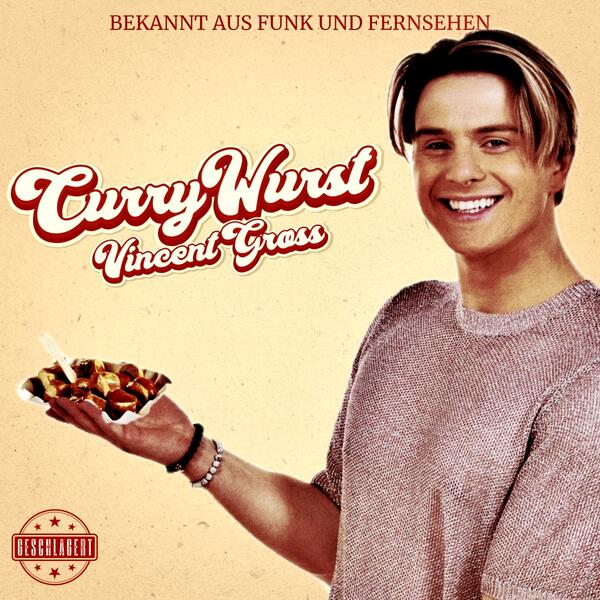 Currywurst