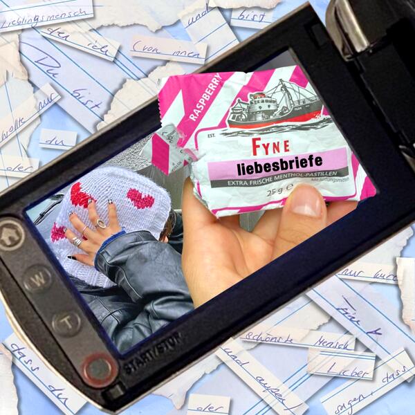 Liebesbriefe