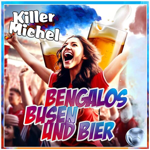 Bengalos, Busen & Bier