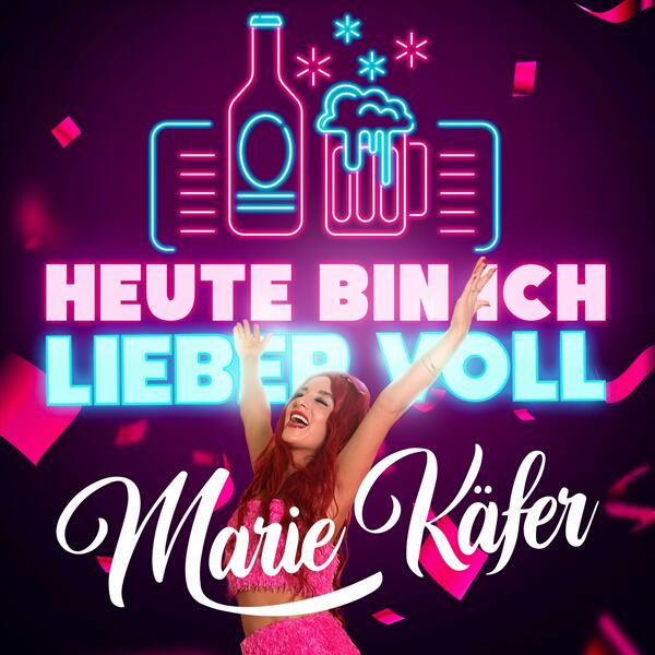 Heute bin ich lieber Voll