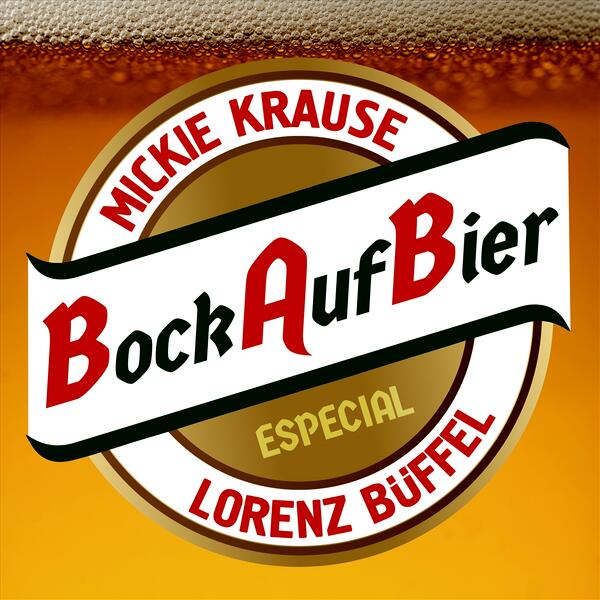 Bock auf Bier