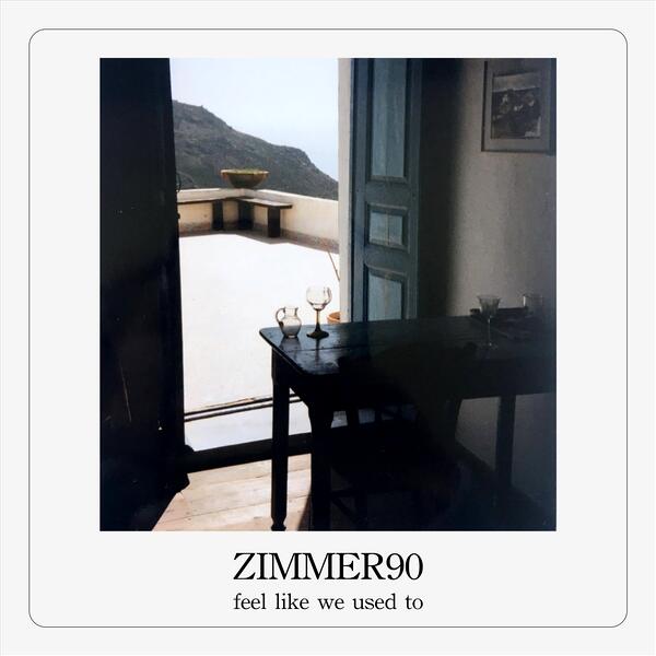 Feel Like We Used To (Radio Mix)