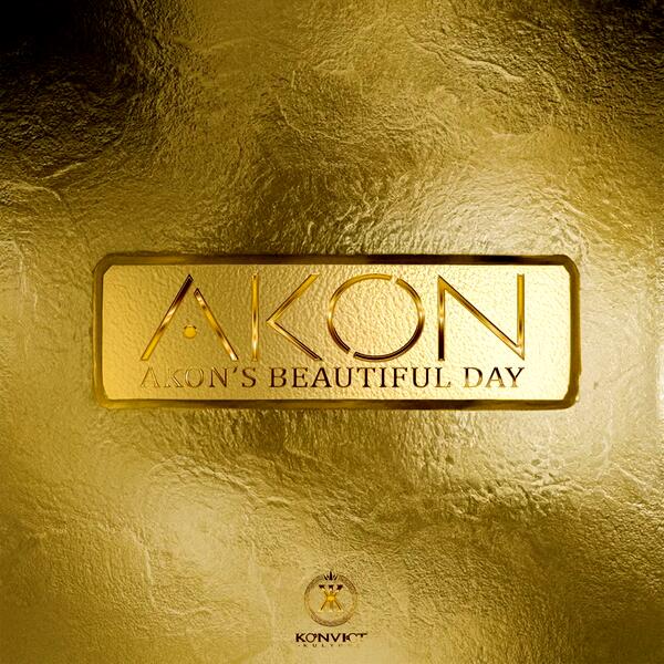 Akons Beautiful Day