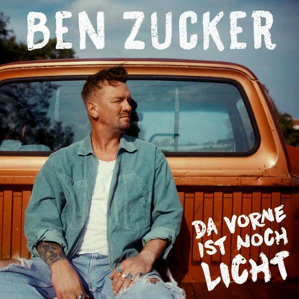 Da vorne ist noch Licht