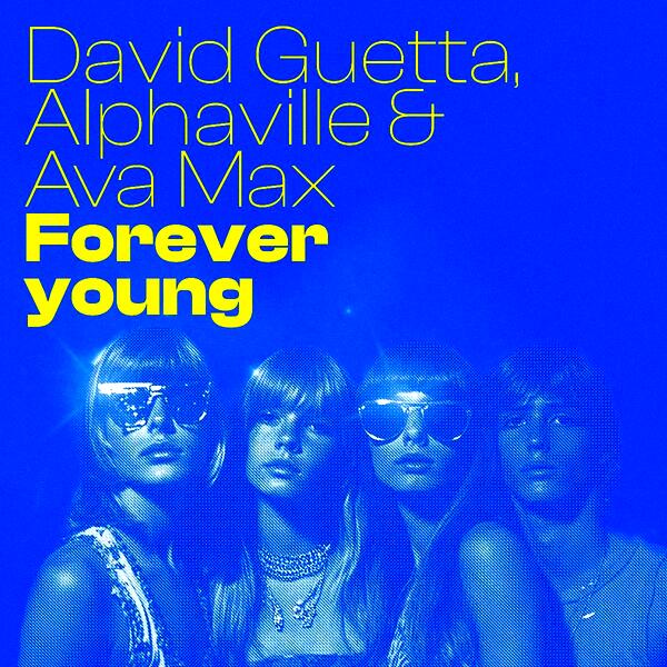 Forever Young (Extended)