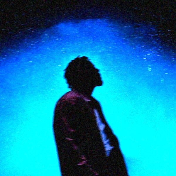 Stargazing (Moonlight Version)