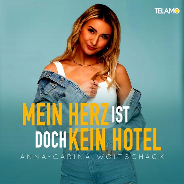 Mein Herz ist doch kein Hotel