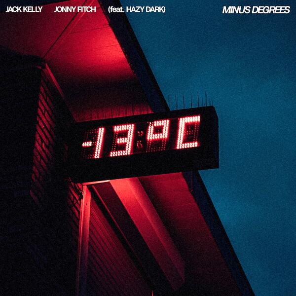 Minus Degrees (feat. Hazy Dark)