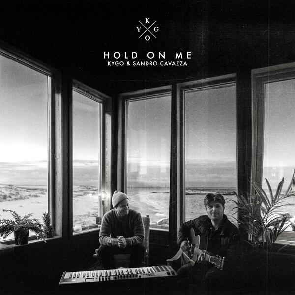 Hold On Me