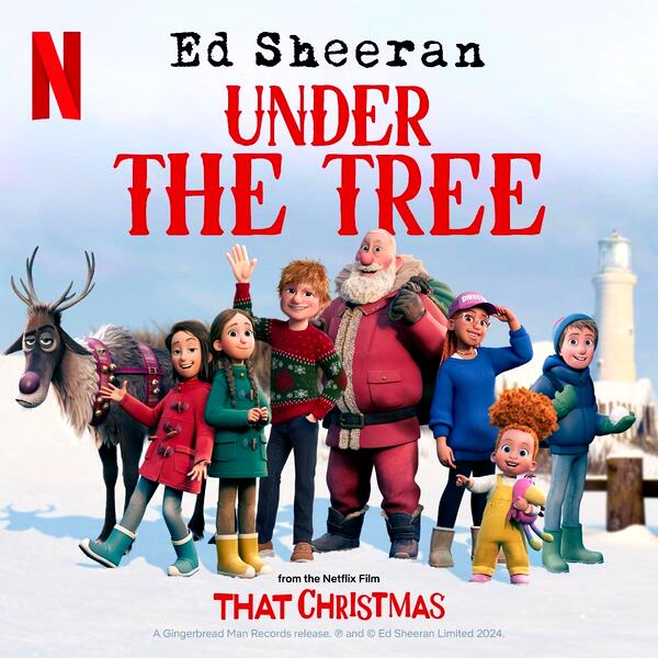 Under The Tree