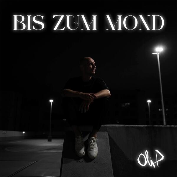 Bis zum Mond