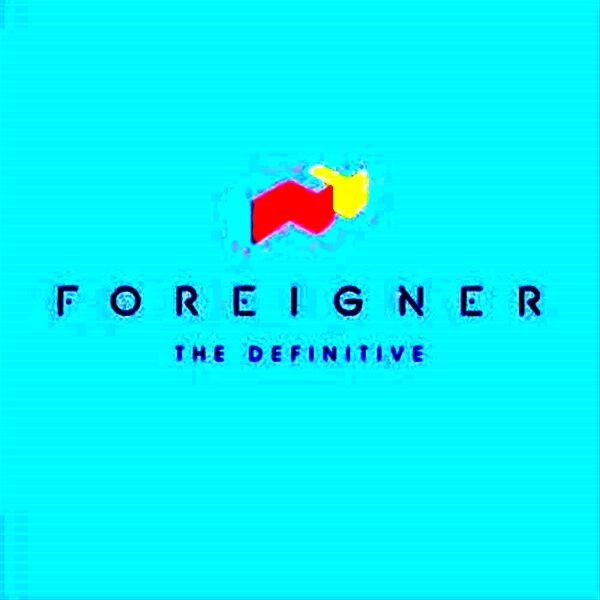 I Want To Know What Love Is