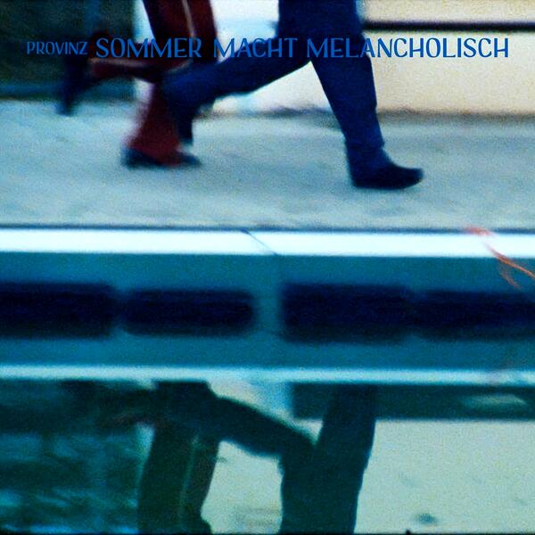 Sommer macht melancholisch
