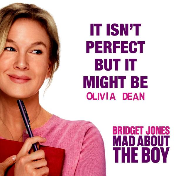 It Isnt Perfect But It Might Be