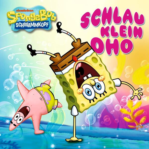 Schlau klein Oho