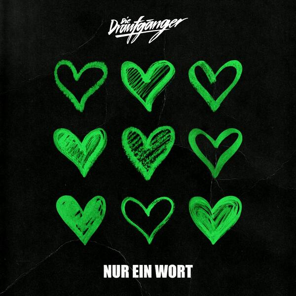 Nur ein Wort