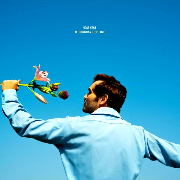 Nothing Can Stop Love